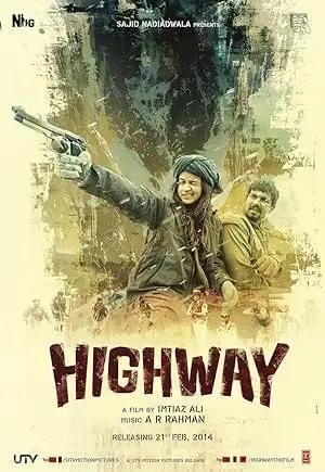 فيلم Highway 2014 مترجم - باهي فيلم